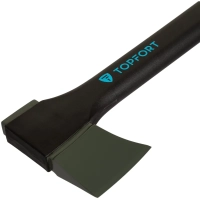 Топор универсальный Topfort Forestry 23.5/596мм, 830g/1250g фибергласс