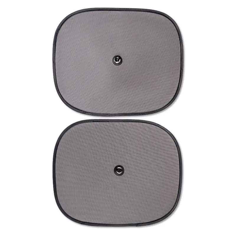 Шторки солнцезащитные (боковая, задняя) SH-201S (2 шт.) 44x38 cm