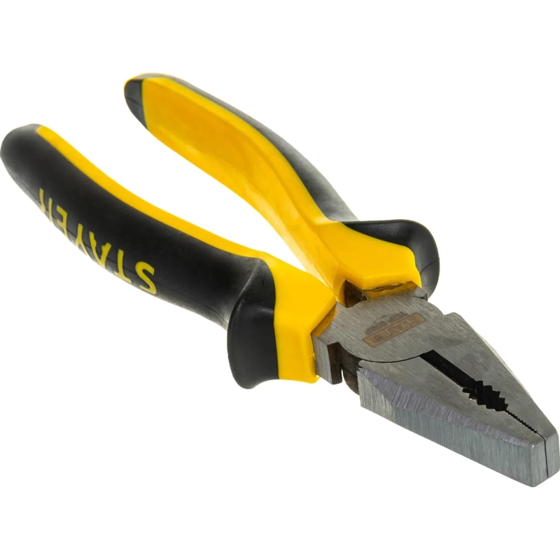 Плоскогубцы комбинированные STAYER, 200 мм (2205-1-20_02)