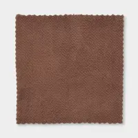 Салфетка для уборки &laquo;Орион&raquo;, 30&times;30 см, микрофибра