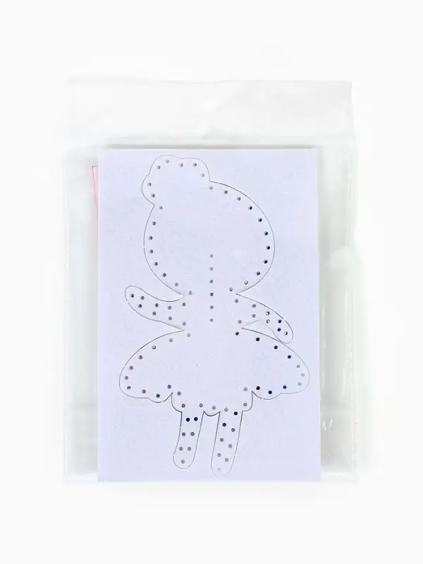 Игрушки из фетра &laquo;Единороги&raquo;, 9 шт., набор для творчества