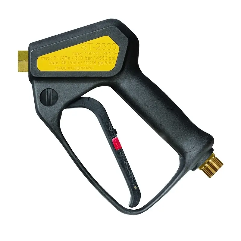 Пистолет ST-2300 (с вращающийся муфтой)