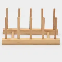 Подставка для разделочных досок и крышек Доляна, 21&times;10, 4 места