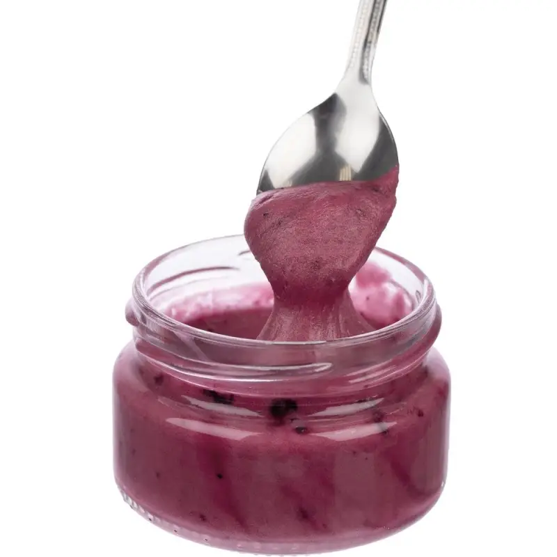 Крем-мед Bee in Love, с черникой Крем-мед Bee in Love, с черникой