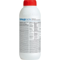 Средство от сорняков Торнадо экстра 1000мл , 42000666
