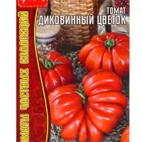 Семена Томата &laquo;Диковинный Цветок&raquo;, 10 шт. &laquo;Григорьев&raquo;