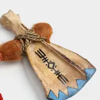 Сувенир &laquo;Томагавк&raquo;, 25&times;6&times;50 см, МИКС