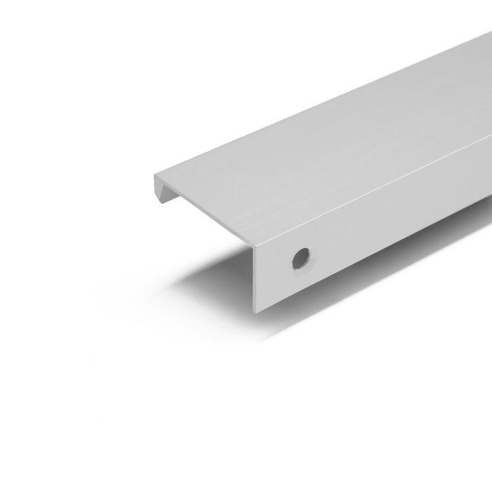 Ручка CAPPIO RT001CP, L=120 мм, м/о 96 мм, цвет матовый хром, 4 шт. Ручка CAPPIO RT001CP, L=120 мм, м/о 96 мм, цвет матовый хром, 4 шт.