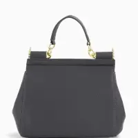 Сумка женская мессенджер TEXTURA на магните, 25&times;9&times;17 см, серая