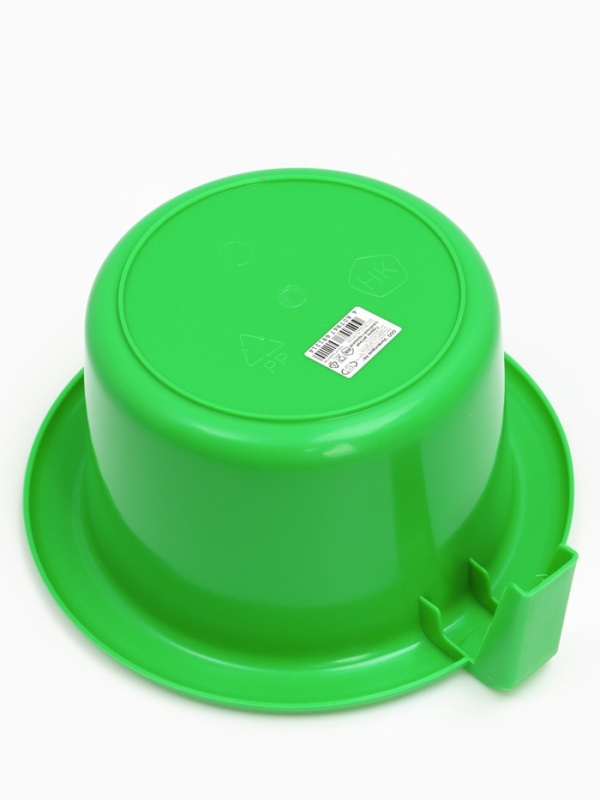 Горшок детский  с крышкой