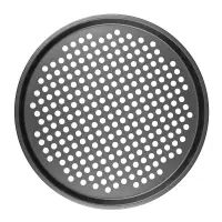 VETTA Форма для пиццы перфорированная 33x1,3см SL-1013