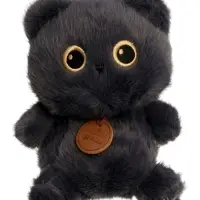 Мягкая игрушка "Котик", ароматическое пузико МИКС, 17 см Мягкая игрушка "Котик", ароматическое пузико МИКС, 17 см