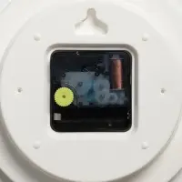 Часы настенные, интерьерные &laquo;Рубин&raquo;, d=21 см, коричневый корпус