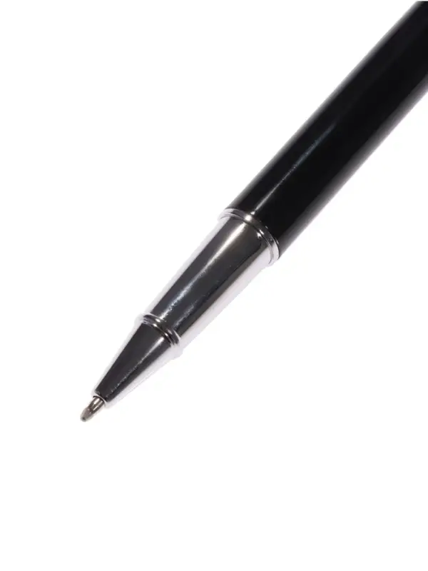 Ежедневник недатированный формат А5, 80л, линия, с ручкой, подар коробка, Черный