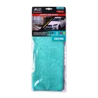 05 Салфетка микрофибра повышенной плотности AVS MF-6103 (35х40см)(1шт)