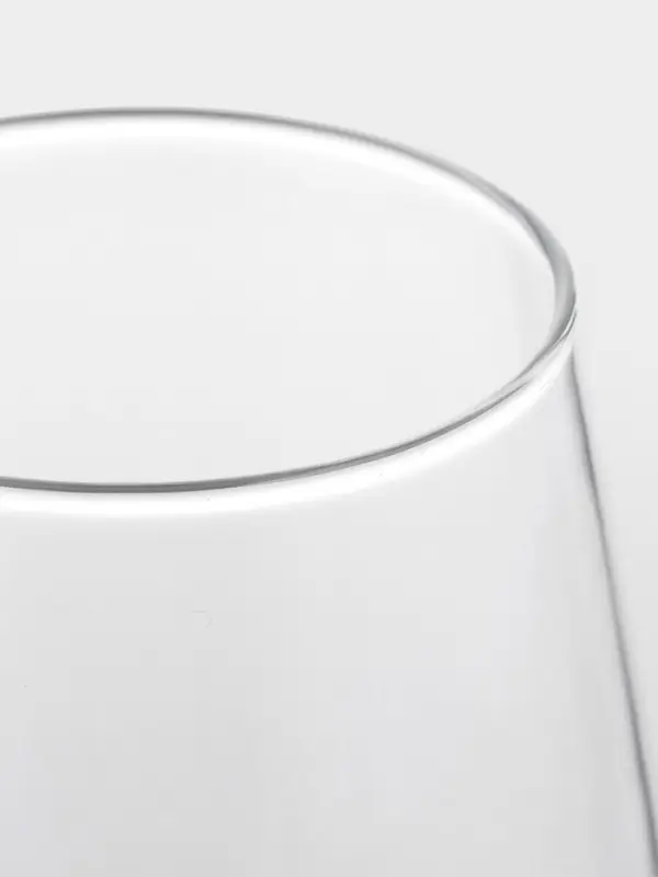 Пивные бокалы Luminarc Celeste, 450 мл, набор 2 шт., стекло, прозрачные