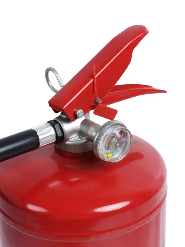 Огнетушитель порошковый ОП-5(з) ABCE Огнетушитель порошковый ОП-5(з) ABCE