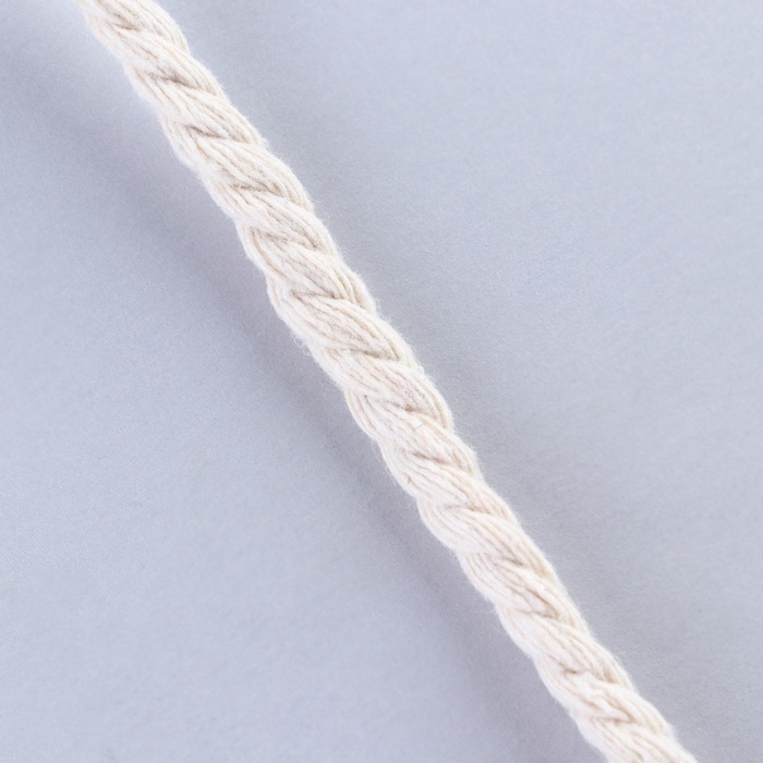 Игрушка для собак «Зайка», с канатом Игрушка для собак «Зайка», с канатом