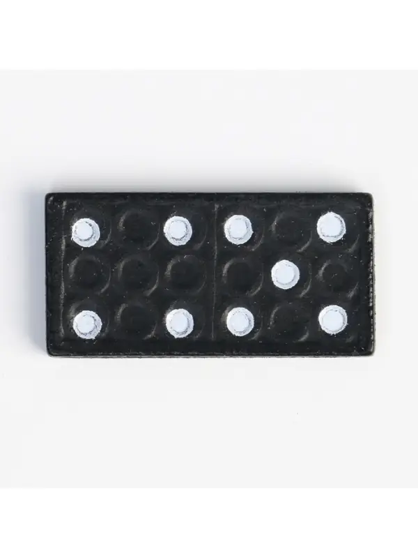 Домино классическое Время игры &laquo;Армейское&raquo;, 28 шт.