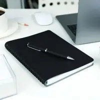 Ручка шариковая Inkish Chrome, синяя