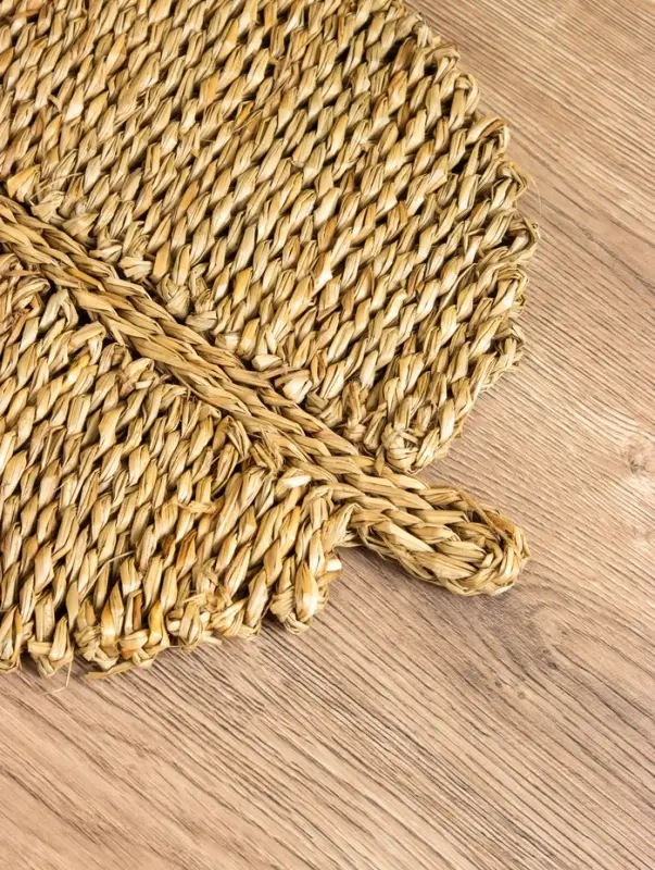 Коврик сервировочный 50х35 см, сиграсс