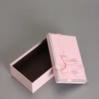 Наборок коробок 3 в 1 прямоугольные 23*16*9.5 21*14*8.0 19*12*6.5 см