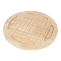 Настольная игра 2 в 1 головоломка Шнурочки + Магнитный бой