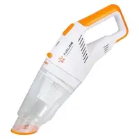 Пылесос аккумуляторный (беспроводной) AIR-A (130Вт, 0.5л, 4 кПа, 2000 mAh)