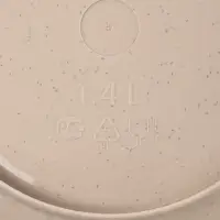 Набор ёмкостей для миксера Martika, 4 шт.: 1.4, 1.9, 2.6, 3.6 л, МИКС