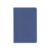 Ежедневник Daily Mini, недатированный, синий
