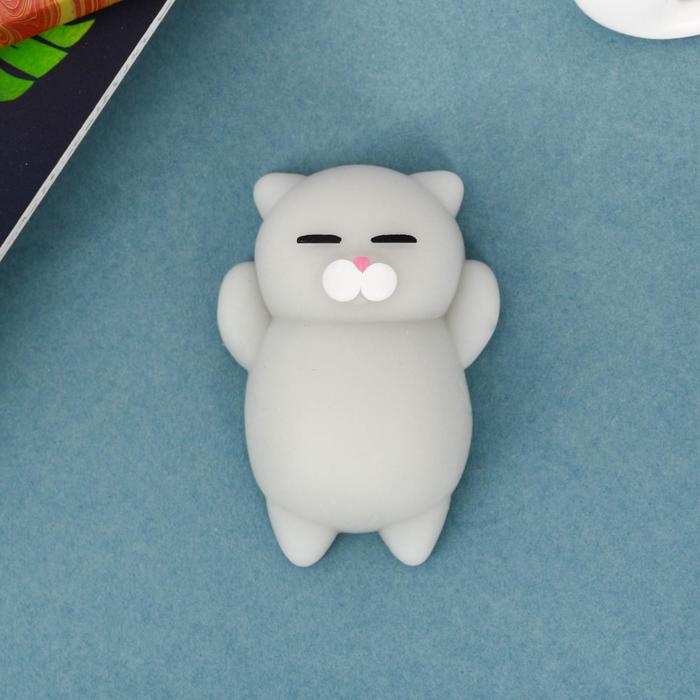 Мялка антистресс «Переходи на темную сторону» 14,6х14,6см Мялка антистресс «Переходи на темную сторону» 14,6х14,6см