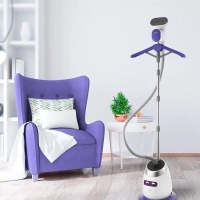 Отпариватель напольный для одежды КТ-990 - 1580 Вт