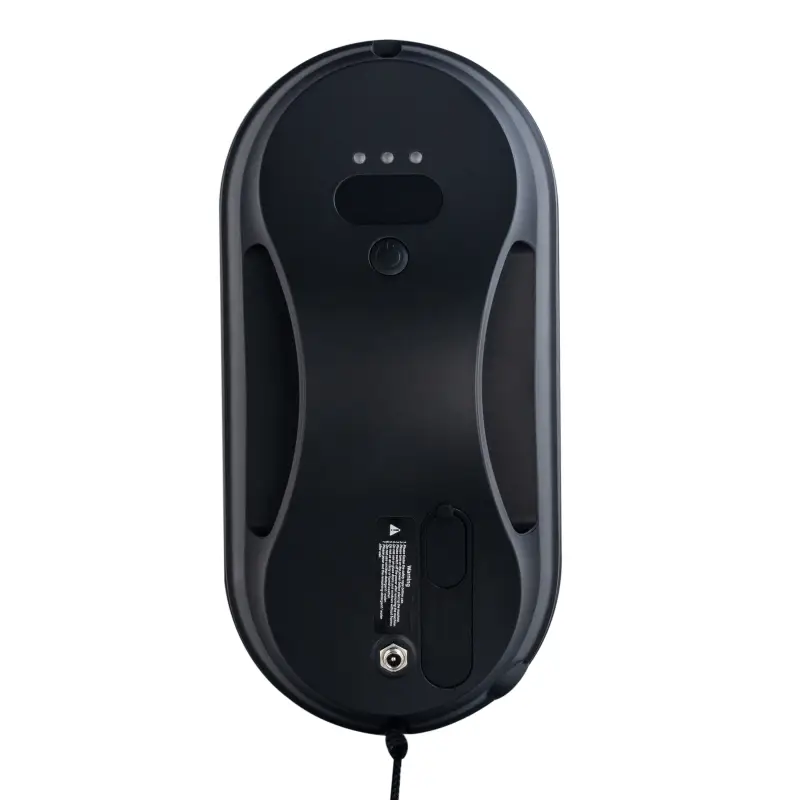 Робот для мойки окон W15S черный (6шт/кор)