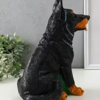 Копилка "Овчарка средняя", 32х23х16 см