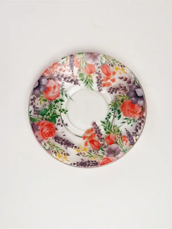 Чайная пара &laquo;Ты чудо&raquo;, 220 мл