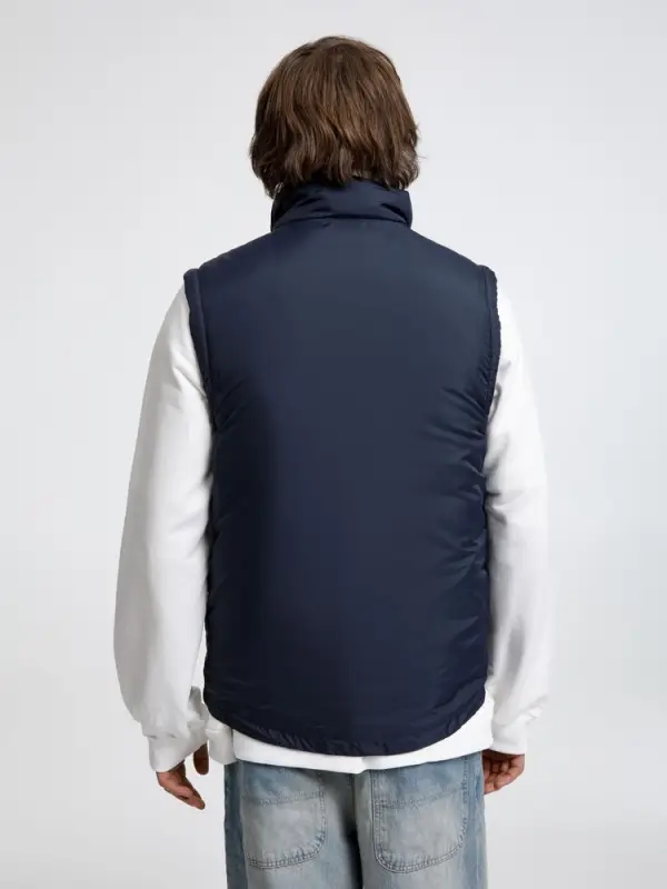 Жилет Kama темно-синий, размер XS Жилет Kama темно-синий, размер XS