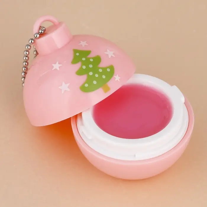 Бальзам для губ &laquo;Ёлка&raquo;, 3.5 г, аромат ванили, URAL LAB