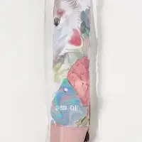 Зонт механический &laquo;Рисунки&raquo;, 4 сложения, 8 спиц, R=47/56 см, d=94 см, МИКС