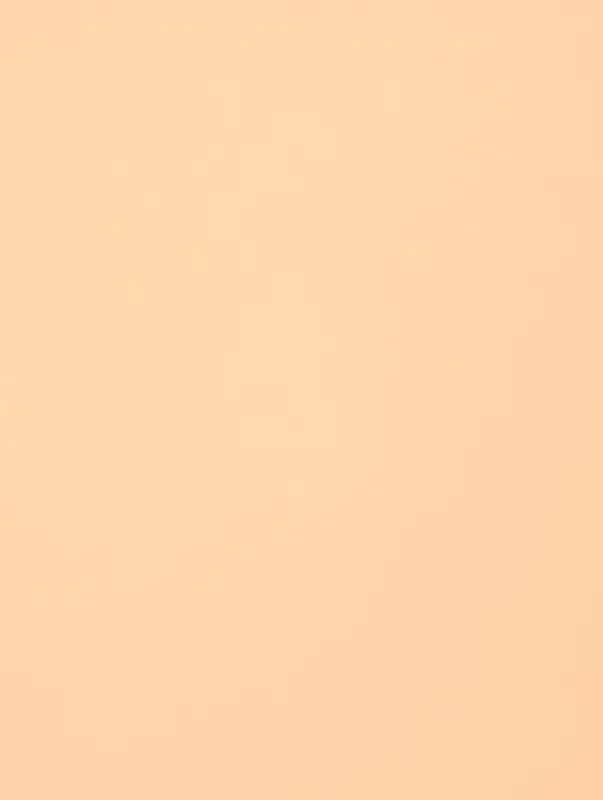 Пленка листах для цветов и букетов, &laquo;Сердца&raquo;, пудра светлая, 65 микрон, 57&times;57 см