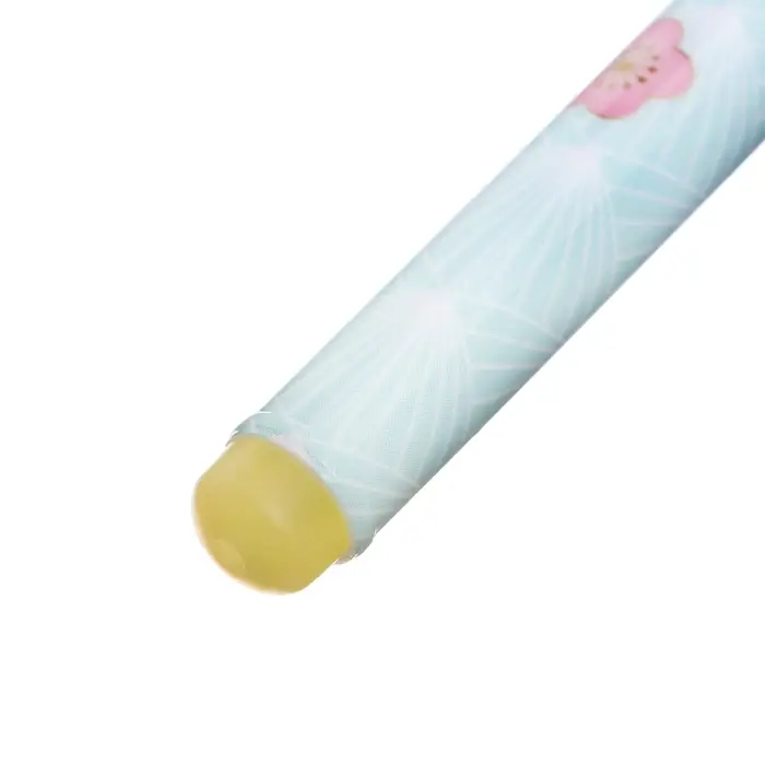 Ручка гелевая 0.35 мм, синий, корпус МИКС, со стираемыми чернилами «Девочка/Зайка» Ручка гелевая 0.35 мм, синий, корпус МИКС, со стираемыми чернилами «Девочка/Зайка»