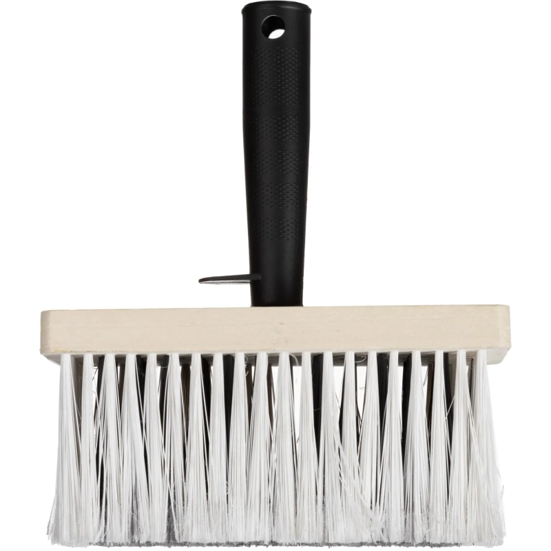 Кисть макловица 170х70 мм, искусст.щетина, пласт.ручка MTX 84086