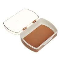 VETTA Мыльница, пластик, 13,5х9х5 см, 3 цвета