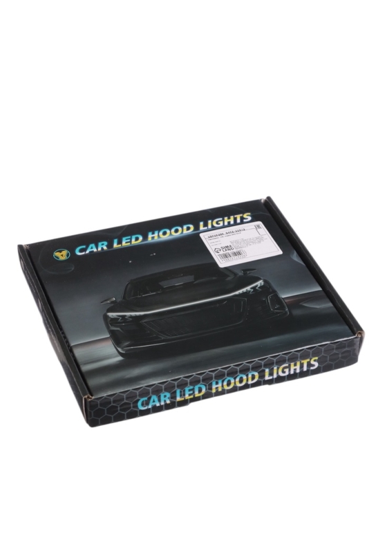 Самоклеящаяся светодиодная подсветка 150 см, белая 12В Самоклеящаяся светодиодная подсветка 150 см, белая 12В