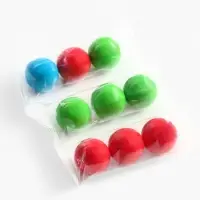 Жевательная резинка, фруктовое ассорти, 9 шт. &times; 3 г