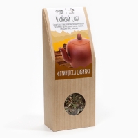 Травяной чай "Джекичай. Принцесса Сибири" для легкости и стройности Травяной чай "Джекичай. Принцесса Сибири" для легкости и стройности