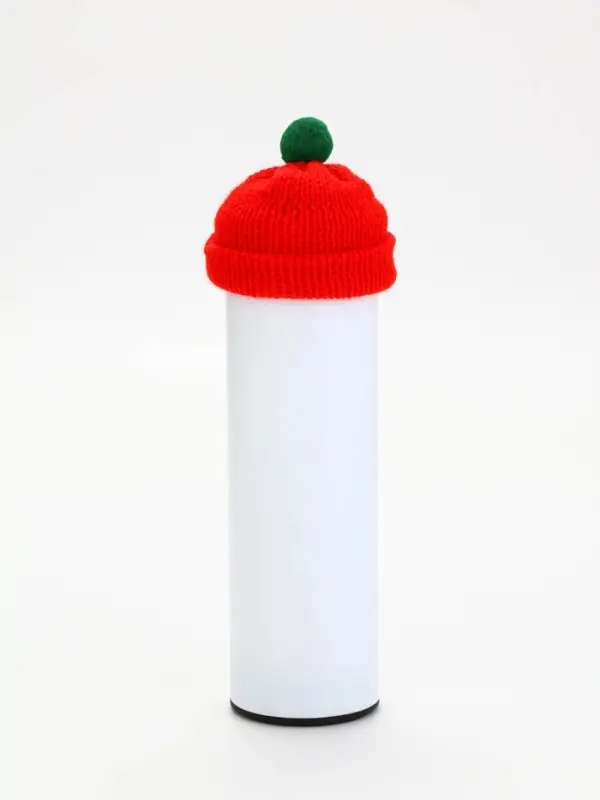 Термос с шапочкой «Котик», 500 мл Термос с шапочкой «Котик», 500 мл