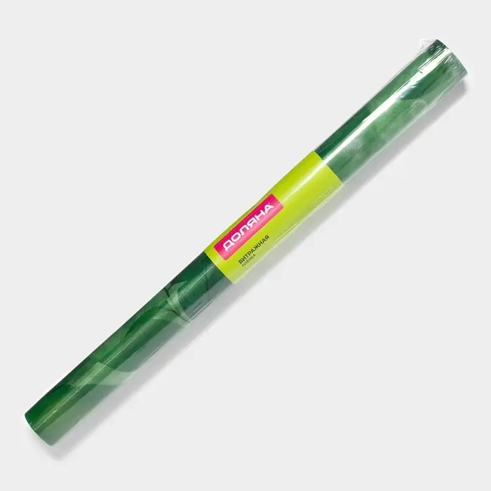 Витражная плёнка &laquo;Веточки&raquo;, 45&times;200 см