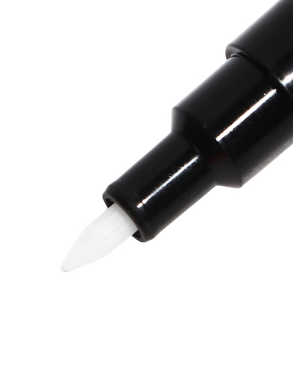 Набор маркеров акриловых 12 цветов, конусный наконечник 0,7мм Набор маркеров акриловых 12 цветов, конусный наконечник 0,7мм