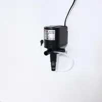 Помпа аквариумная Sea Star HX-1580D, 3500 л/ч, 40 Вт, высота подъема воды 2.5 м
