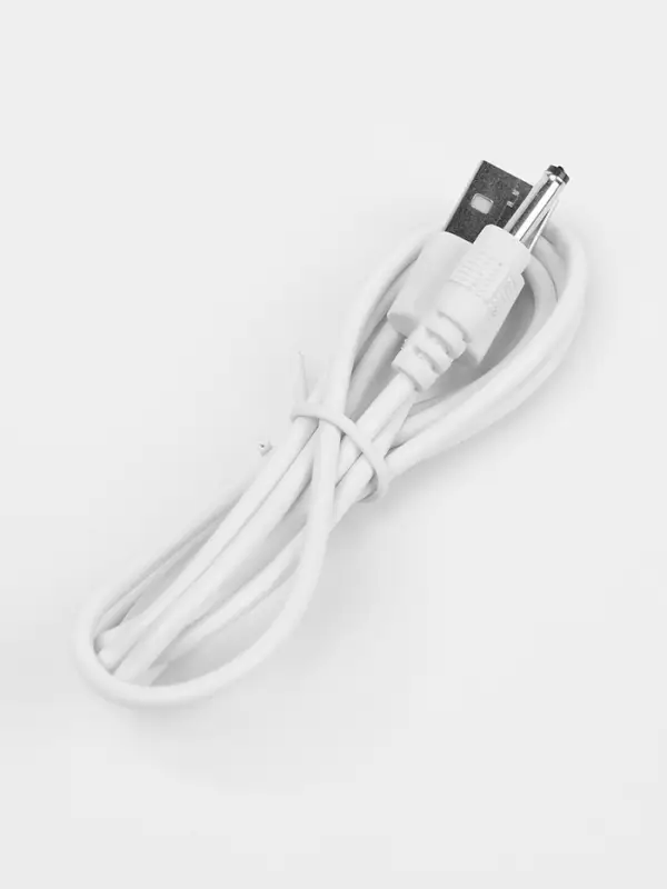 Светодиодная фигура &laquo;Снеговик&raquo; 5.5&times;14&times;19.5 см, от батареек 3хААА, музыка, USB, свечение тёплое белое